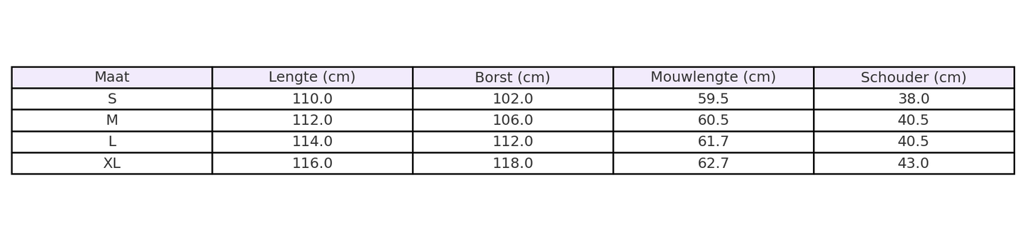 Savannah - Midi jurk met Panterprint