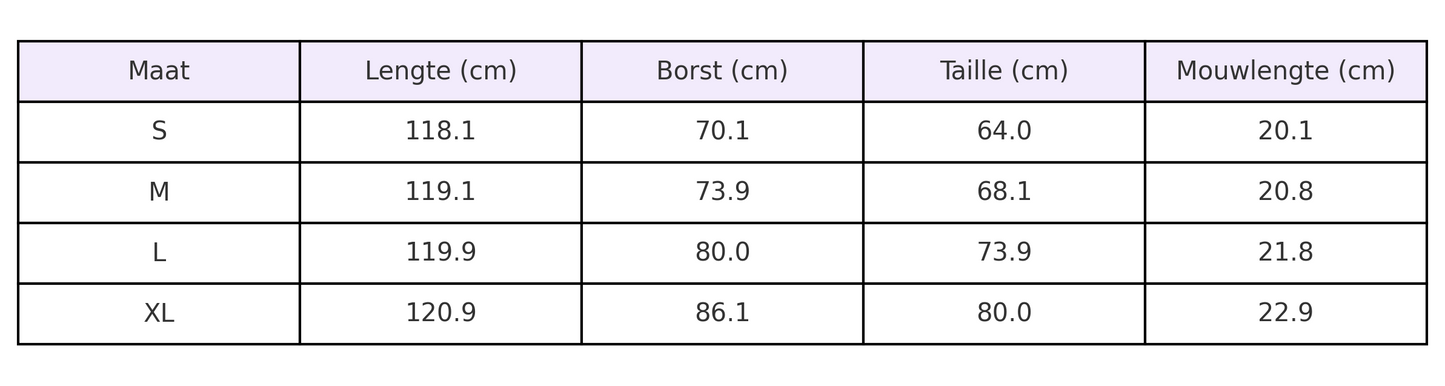 Elena - Zomerse Jurk met Vlindermouwen