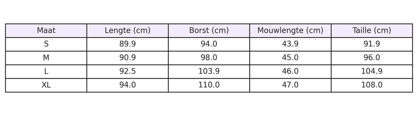 Romy – Gestreepte Jurk met Knoopjes